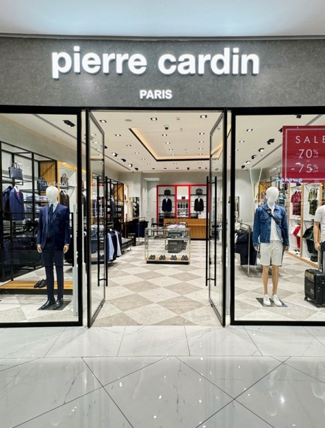 Pierre Cardin Paris