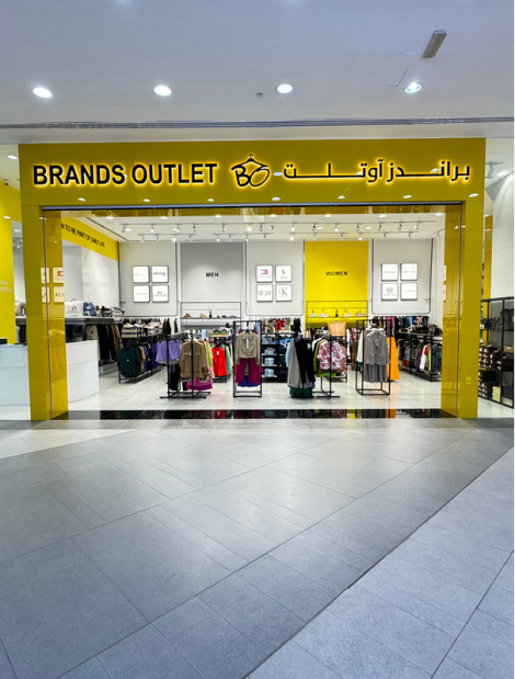 Brands Outlet