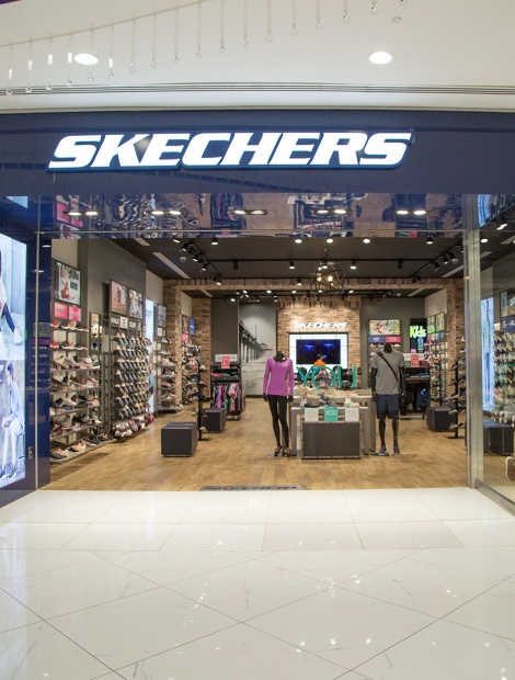 skechers lucky one mall