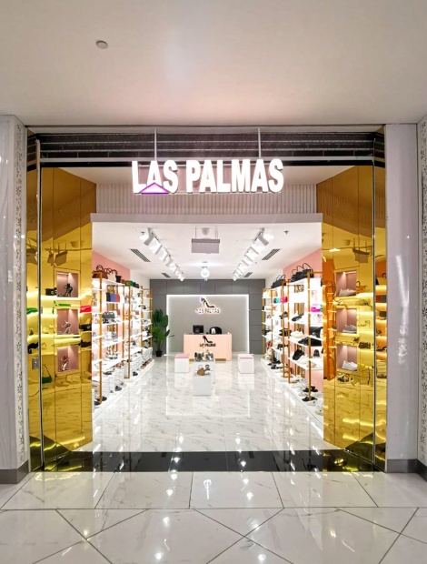 Las Palmas