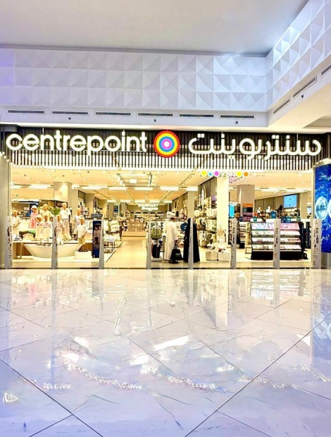 Centerpoint