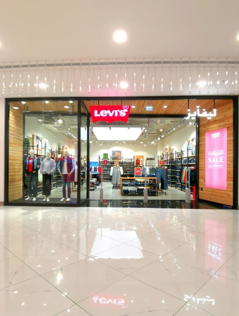 Levi's